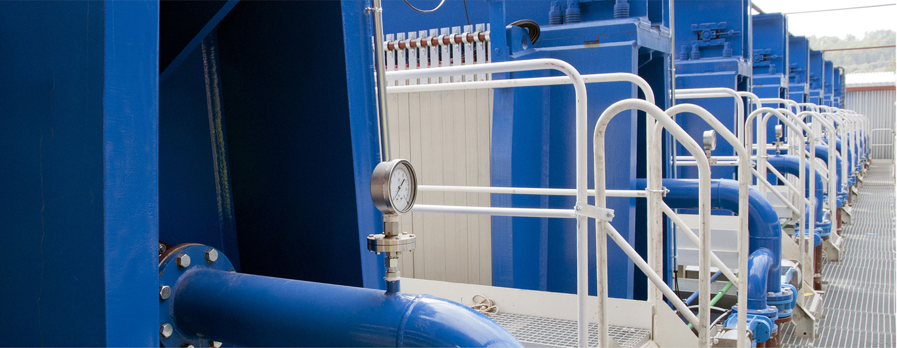 Filtration Equipment